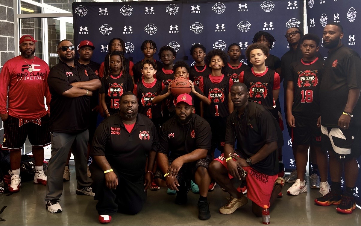 THE FAMILY