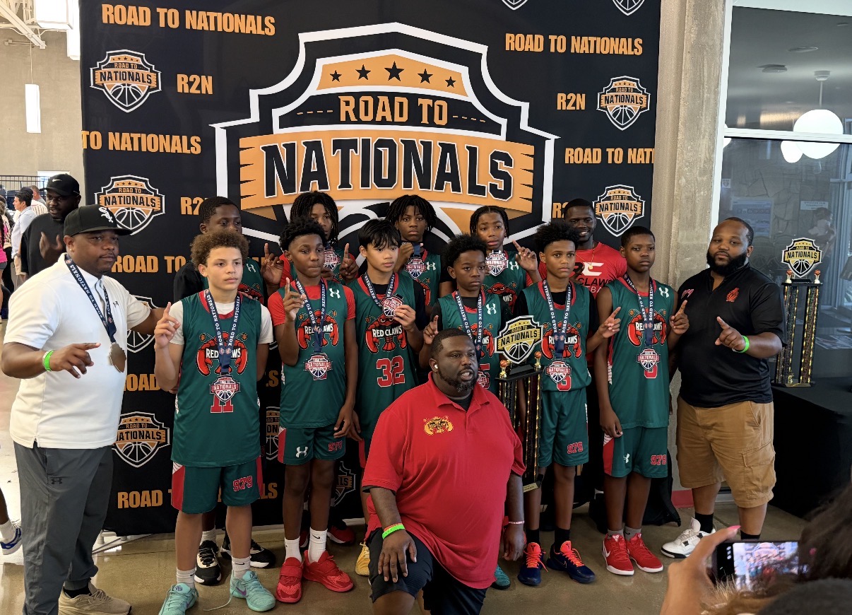 NATIONALS 2026