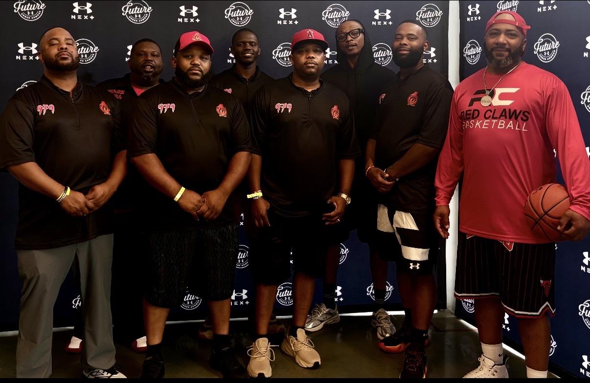 THE STAFF
